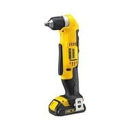 18V XR Li-Ion Right Angle Drill Driver