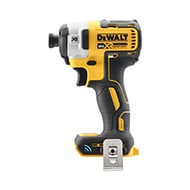 18V XR Tool Connect Brushless Impact Driver (Bare in TSTAK)