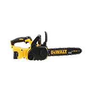 18V Chainsaw