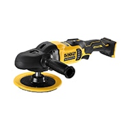 18V XR Brushless Rotary Polisher - Bare Unit