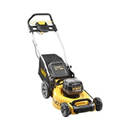 2x18 XR Mower