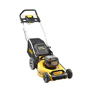 2X18V XR Mower