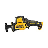 12V XR Brushless Sub Compact Reciprocating Saw - Bare unit