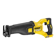 54V XR FLEXVOLT Recip Saw Bare