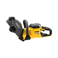 54V cut off saw