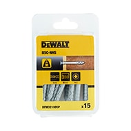 Nylon Hammer Screws