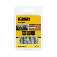 Nylon Hammer Screws