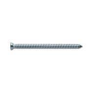 Window screw for Plastic frames