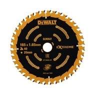 Extreme Framing Blade (Cordless) 165 x 20mm 40Teeth