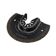 Carbide Grout Removal Blade