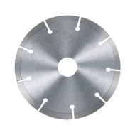 Diamond Disc 115mm