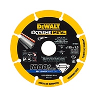 Extreme Diamond Disc 115 x 22.23 x 1.3mm