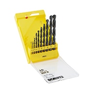 HSS-R - DIN 338 Jobber Drill Bits Sets