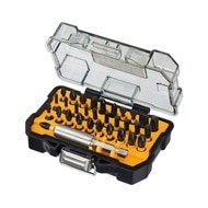 32 pc Impact Torsion Screwdriving Set