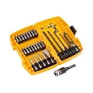 27 piece Rapid Load drill drive set