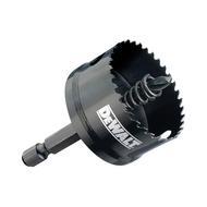 Impact Holesaw 22mm Diameter