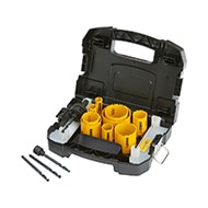 13pc Holesaw Set BiM