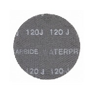 Mesh Sanding 80G 125mm