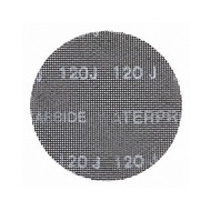 Mesh Sanding 240G 125mm