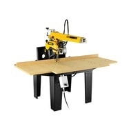 Radial Arm Saw