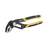 250mm V-Jaw Pushlocal Pliers