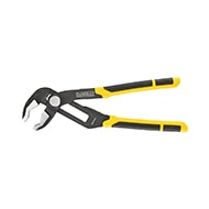 300mm V-Jaw Pushlock Pliers