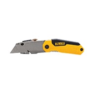 Folding Retractable Utility Knife