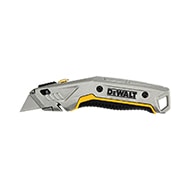 Instant Change Utility Knife