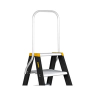 DOUBLE STEPLADDER FIXED BRACE