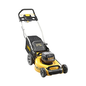 2x18 XR Mower