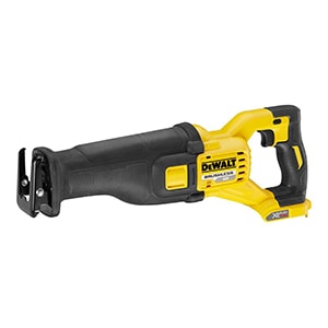 54V XR FLEXVOLT Recip Saw Bare