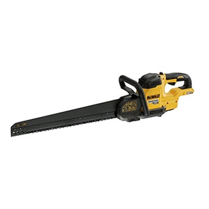 54V Alligator saw