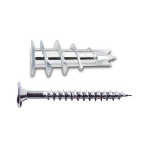 Zip-It Gypsum Board Anchors