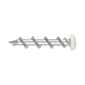 Wall-Dog™ Screw Anchors Pan Head