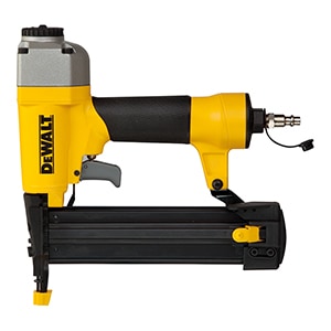 Pneumatic Nailer