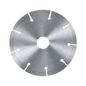 Diamond Disc 115mm