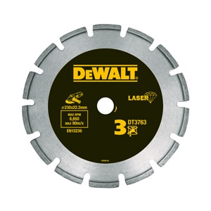 Diamond Disc 230mm