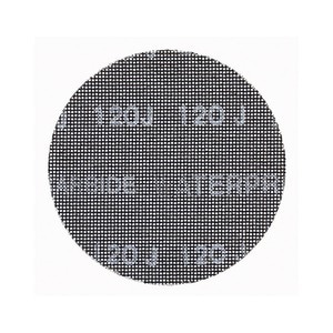 Mesh Sanding 240G 225mm