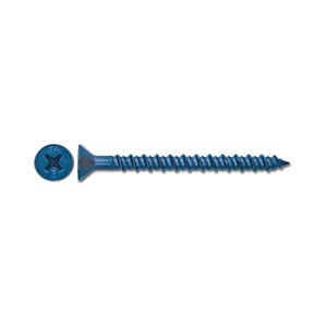 Tapper-Pro Screws Tapper-PRO FLAT HEAD Screws Perma-Seal