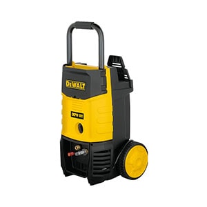 130 BAR COMPACT ELECTRIC PRESSURE WASHER